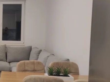 Apartment 2+1 for rent at Univers City .