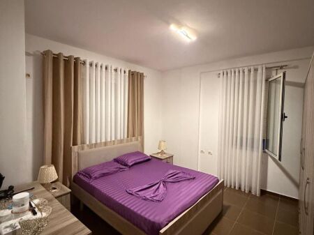 Appartamento 2+1+2+ parcheggio alla villa Dobi