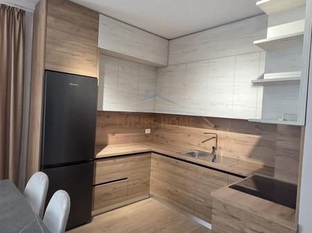 Qera, Apartament 1+1+Post Parkimi, Jordan Misja