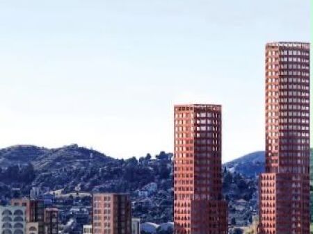 🏡 SHITET APARTAMENT 1+1 – RIVER PARK RESIDENCE, ASTIR