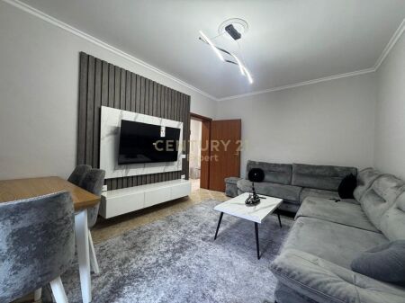 APARTMENT 2+1 FOR RENT, DURRES STREET
