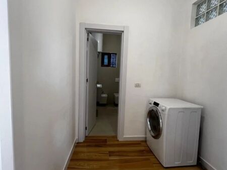 Vile Me Qera 2+1 Ne Paskuqan (ID BV22684) Tirane