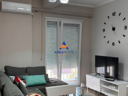 JEPET APARTAMENT 1+1+2 BALLKONE "BRRYLI" 60.000 LEKE