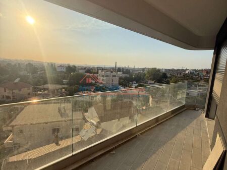 Office for Rent Don Bosko Tirane