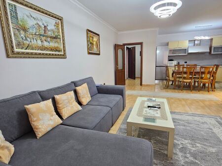 🏡 21 dhjetori -JOENA JEPET ME QIRA | APARTAMENT 2+1+2 WC 📍 21 DHJETORI – PRANË SUPERMARKET JOENA