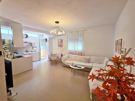 Apartament 1+1 për Shitje – Shkëmbi i Kavajës, Durrës