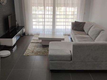 2+1 apartment for rent at Ekonomiku