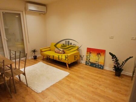 Appartamento 1+1 in Affitto a Shkëmbi i Kavajës, Durrës!