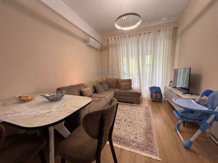 Shitet , Apartament 1+1 , Rezidenca Kaimi, Ali Demi.
