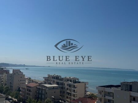 SHITET APARTAMENT 2+1 PRANE RROTES SE KUQE – PLAZH, DURRES