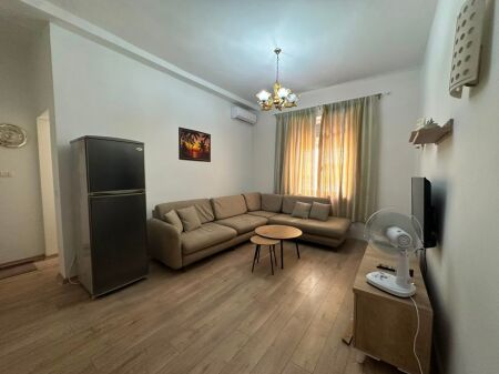 Apartment 1+1 For Rent , Shallvaret