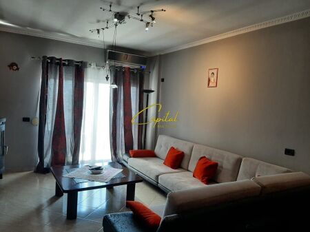 APARTAMENT ME QIRA 2+1+2 ASTIR 55.000 LEKE