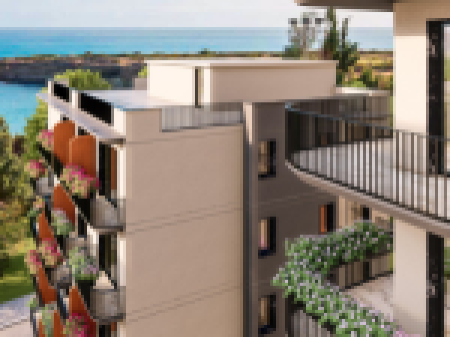 Apartament 1+1