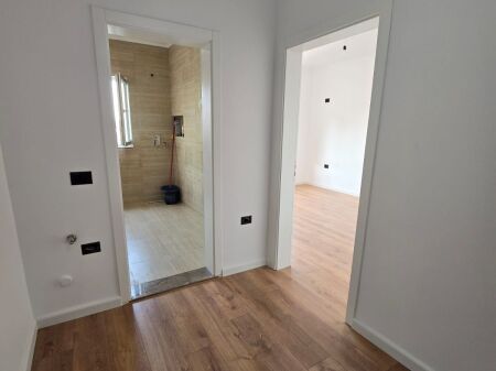 🏡 SHITET APARTAMENT 1+1 – 📍VASIL SHANTO
