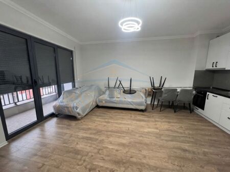 Qera, Apartament 1+1, Jordan Misja, Tirane