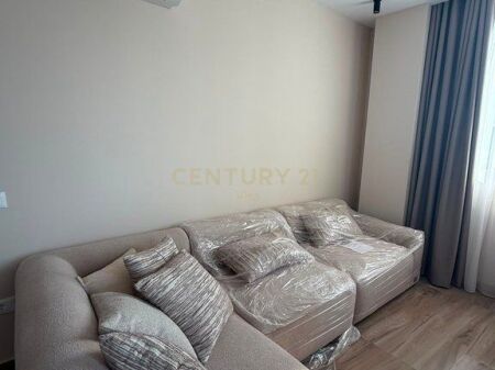 Apartament luksoz 1+1 me pamje nga deti Golem