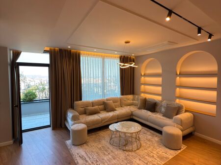 ✨ 2+1 Premium con Veranda & Parcheggio | Lake View Residence