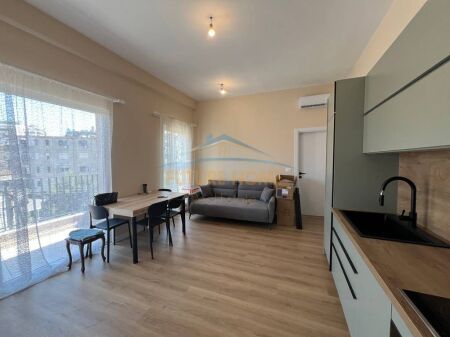 Rent apartment 1+1, Dritan Hoxha Street, Tirana. Prestige72149
