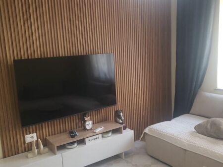 For rent 1+1 Laprake 45,000 leke