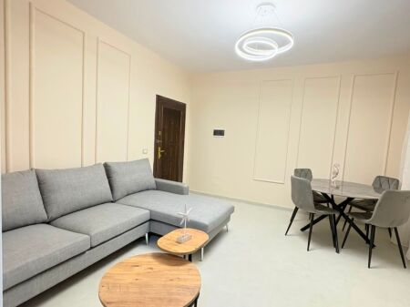 Apartament 1+1 për Shitje – Plazh, Iliria