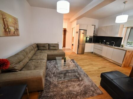 APARTMENT 2+1. 80000 LEKE.NEAR TEG