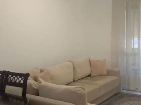 Apartment 2+1 for rent at Ish Parku, near Globe, Kavaja street, 21 Dhjetori.