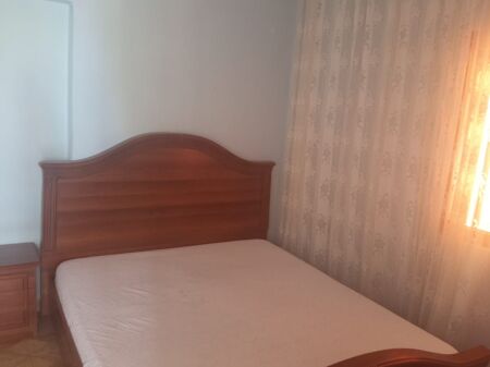 APARTAMENT 2+1. 32000 LEKE.RRUGA 5 MAJI