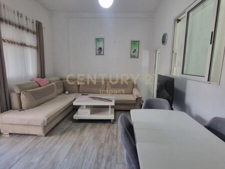 Appartamento 1+1 in Vendita a Don Bosco, Tirana - 86.000€ | 55 m²