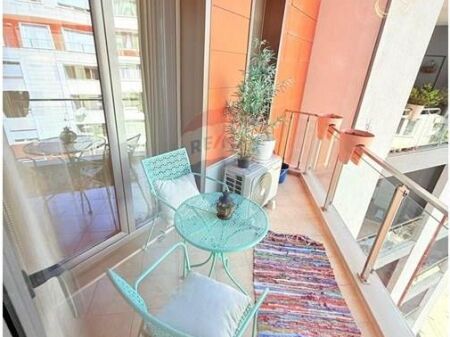 APARTMENT 2+1 KOSOVAREVE STREET
