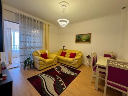 SHITET APARTAMENT 1+1 FRESK 65.000 EURO FH-88576