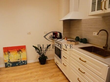 Apartament 1+1 Për Shitje në Shkëmbi i Kavajës, Durrës!