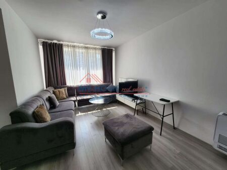 Apartment 2+1 for rent Former Aviation Field in Tirana