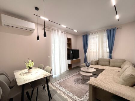 Apartament 1+1 i pabanuar, Liceu-Rruga Elbasanit