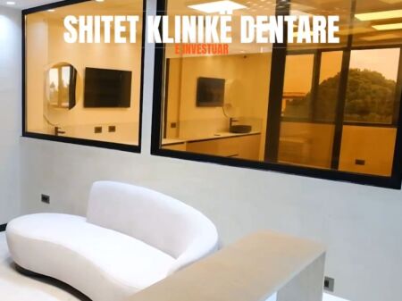 🏥 PRIME DENTAL CLINIC FOR SALE & INVESTED IN DETAIL | NEAR QSUT 🏥