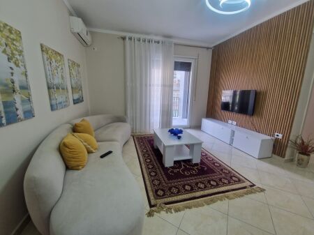 APARTMENT FOR RENT ZOGU I PARE BOULEVARD