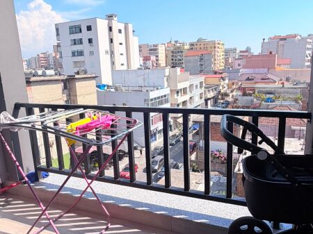 APARTMENT FOR RENT NEAR THE STADIUM, DURRES