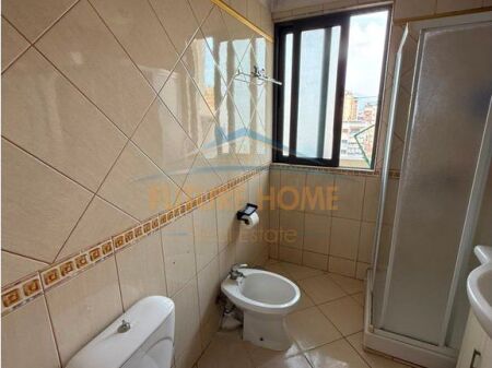 Apartament 2+1, Kopshti Botanik, Tiranë