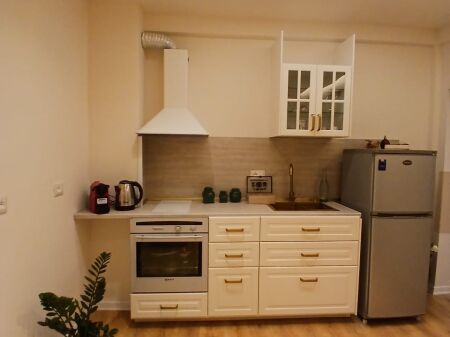 Apartament 1+1 Për Shitje në Shkëmbi i Kavajës, Durrës!