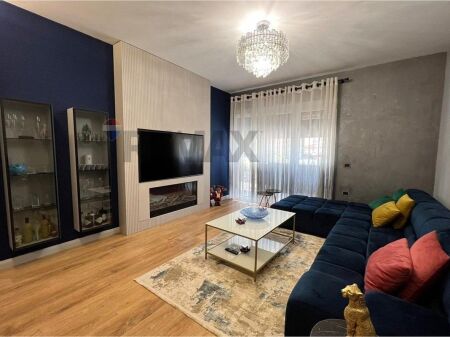 APARTAMENT 2+1 NE SHITJE LIQENI THATE