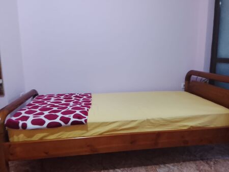 Apartment 1+1 for rent at the former Electric Market