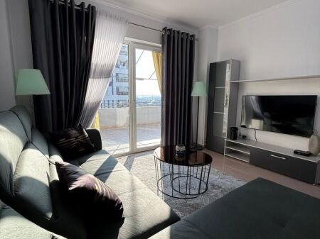 Apartment 2+1+2 for rent