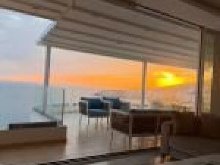 Penthouse Loft Luksoz