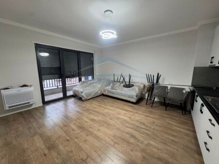 Qera, Apartament 1+1, Jordan Misja, Tirane