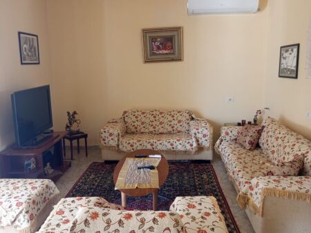 APPARTAMENTO 2+1. 50000 LEKE.KODRA E PRIFTIT