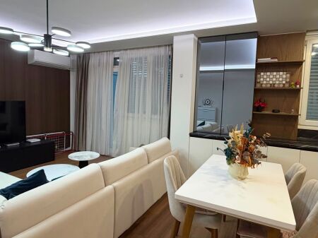  APPARTAMENTO 2+1+2 IN AFFITTO – LAGO ASCIUTTO 