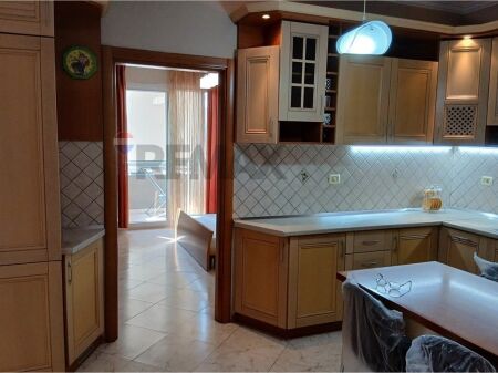 2+1 APARTMENT FOR RENT, KOSOVAREVE STREET