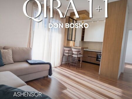 Apartment 2+1 for Rent