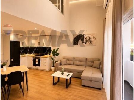 Appartamento - In Vendita - Via Hamdi Sina, Tirana