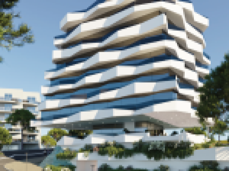 VivaView Luxury Resort
