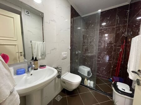 Apartment 3+1+2 For Sale In Botanical Garden